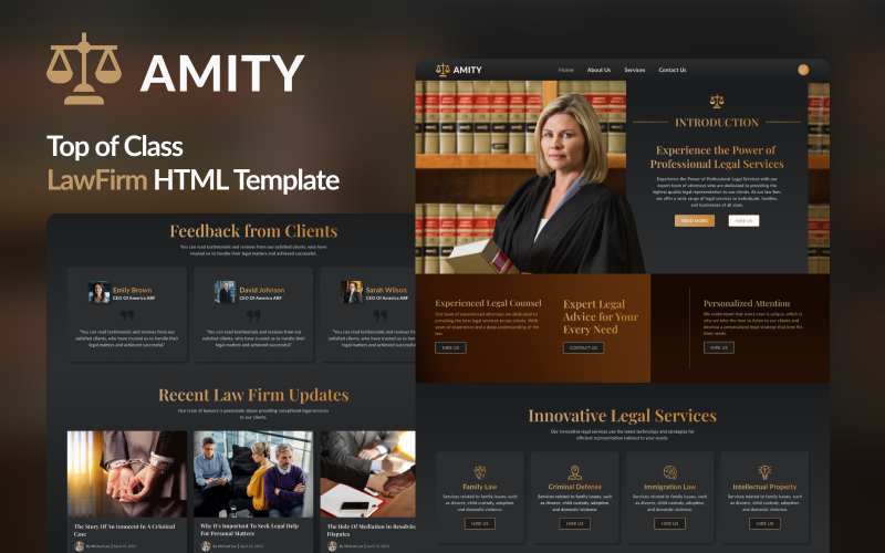 Amity