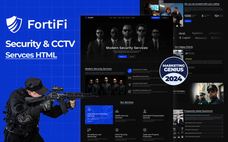 Fortifi