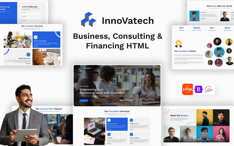 InnovaTech