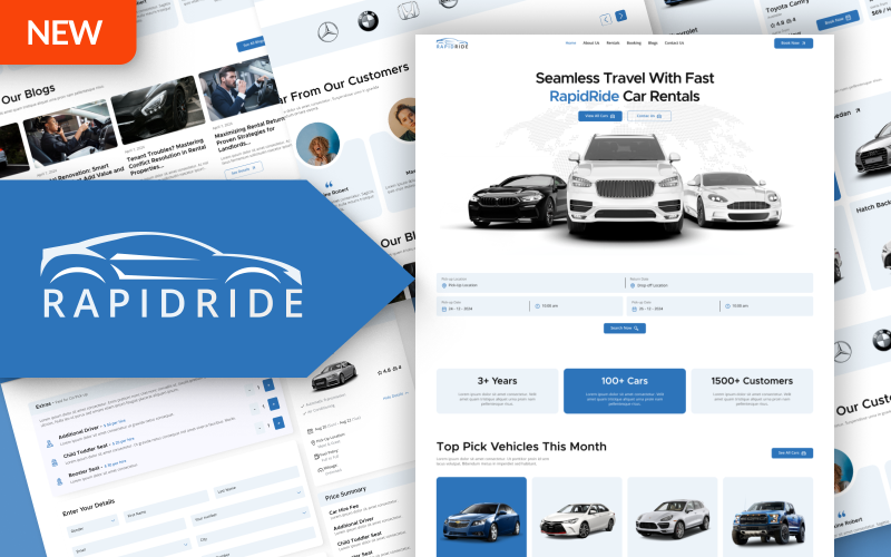 RapidRide