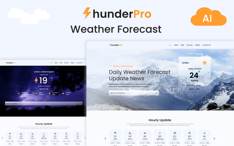 ThunderPro
