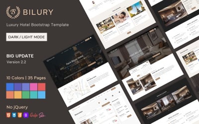 Bilury
