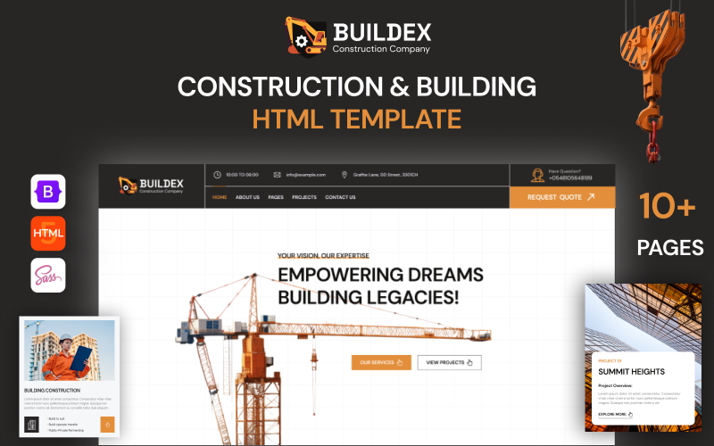 Buildex