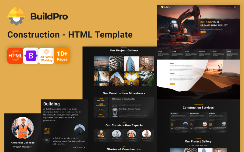 Buildpro
