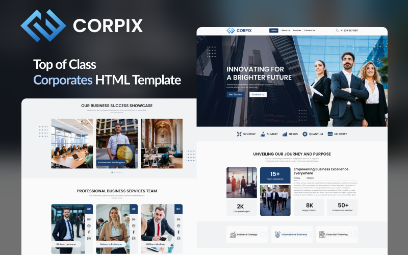 Corpix