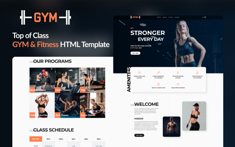 Gym
