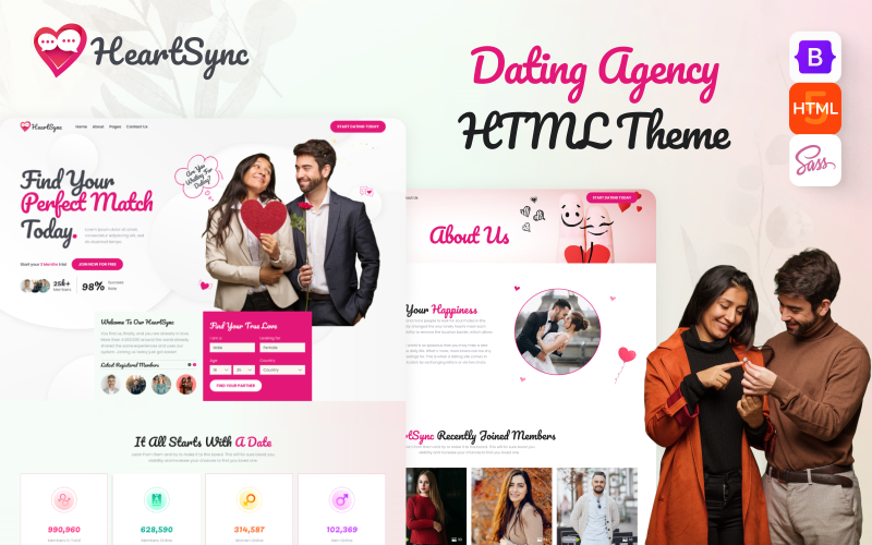 Heartsync