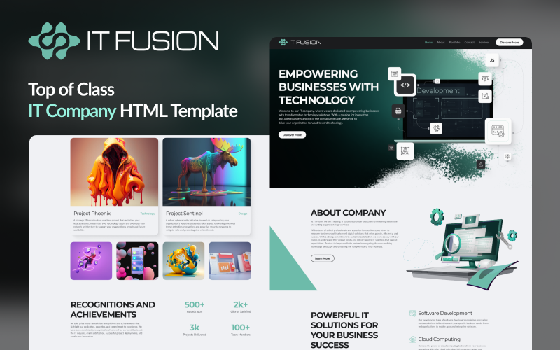 It fusion