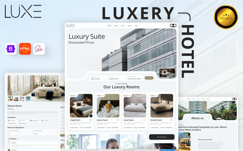 Luxe