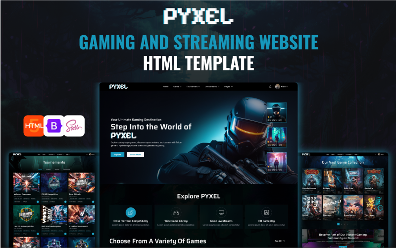 Pyxel