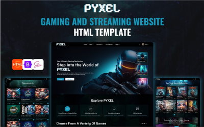 Pyxel