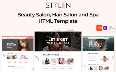 Stylen