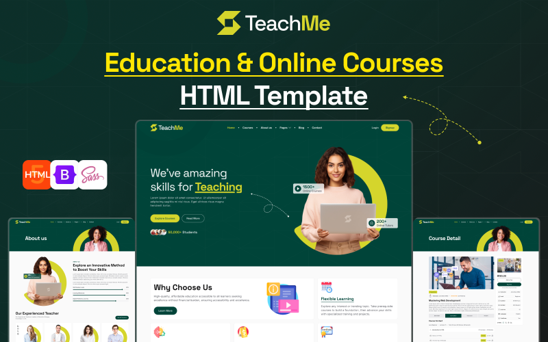Teach me