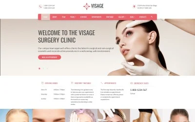 Visage